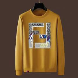 Picture of Fendi Sweatshirt _SKUFendiM-4XL11Ln2932167